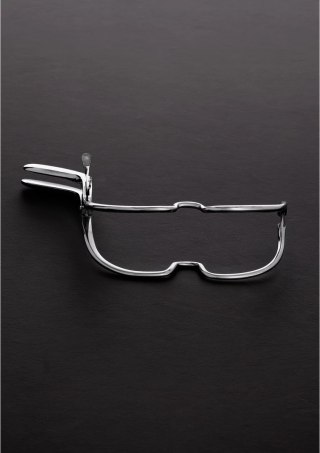 Steel Knebel Jennings 12,5 cm stal nierdzewna z dźwignią