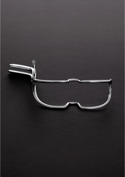 Steel Knebel Jennings 12,5 cm stal nierdzewna z dźwignią