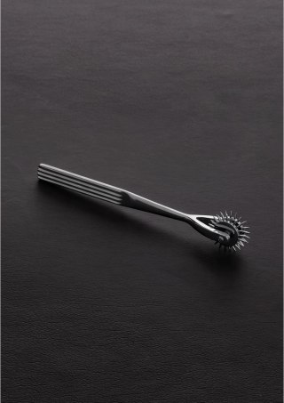 Steel Koło Wartenberga Neurologiczne z podwojnym sworzniem stalowe