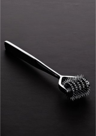 Steel Koło Wartenberga z kolcami - precyzyjne narzędzie sensoryczne