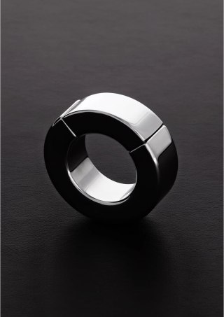 Steel - Magnetyczne obciążniki stalowe, zamykane, 2,0 cm