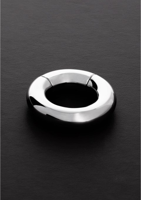 Steel - Magnetyczny pierścień intymny 1,5 cm stal nierdzewna