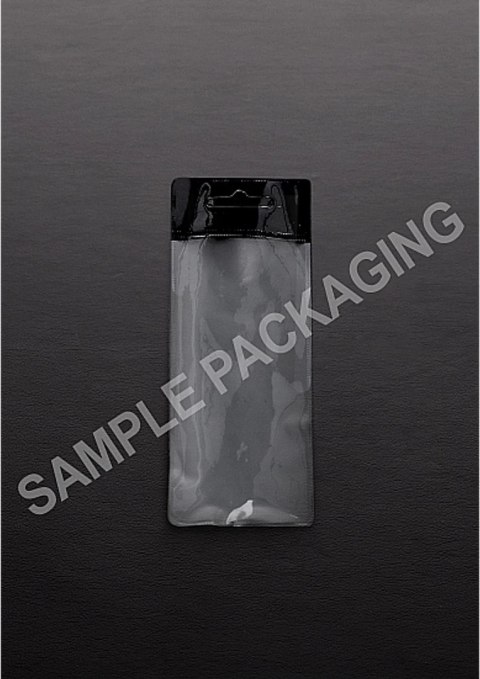 Steel Mini zacisk magnetyczny do ciała łańcuszek srebrny 1 szt.