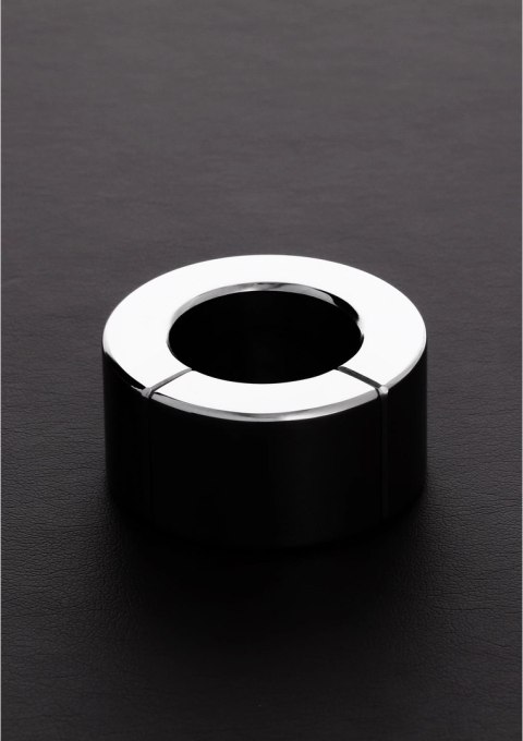 Steel Obciążniki magnetyczne stalowe 3,0 cm - zamykane na magnesy