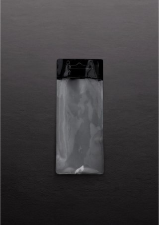 Steel Opaski zaciskowe z łańcuchem, regulowane, para