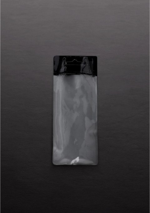 Steel Opaski zaciskowe z łańcuchem, regulowane, para