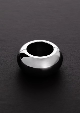 Steel Owalny pierścień balastowy ze stali nierdzewnej 3,5 cm