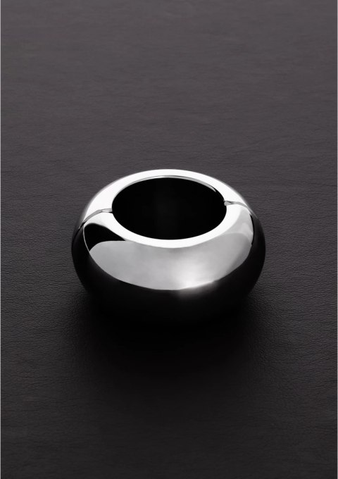 Steel Owalny pierścień balastowy ze stali nierdzewnej 3,5 cm