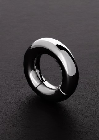 Steel Power Tools Magnetyczny pierścień okrągły stal nierdzewna 1,5 cm