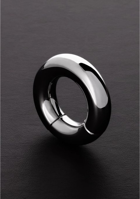 Steel Power Tools Magnetyczny pierścień okrągły stal nierdzewna 1,5 cm