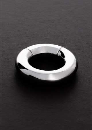 Steel Power Tools Magnetyczny pierścień okrągły stal nierdzewna 1,5 cm