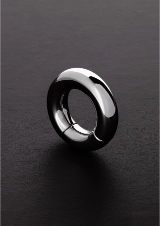 Steel Power Tools Magnetyczny pierścień stalowy 1,5 cm - wygodny system