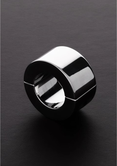 Steel Power Tools Owalny noszak stalowy 3,0 cm - ergonomiczny pierścień