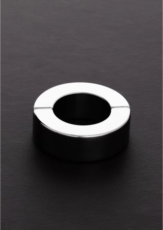 Steel Power Tools Owalny pierścień obciążający 2,0 cm stal nierdzewna