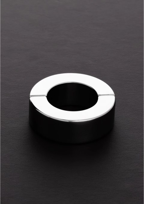 Steel Power Tools Owalny pierścień obciążający 2,0 cm stal nierdzewna