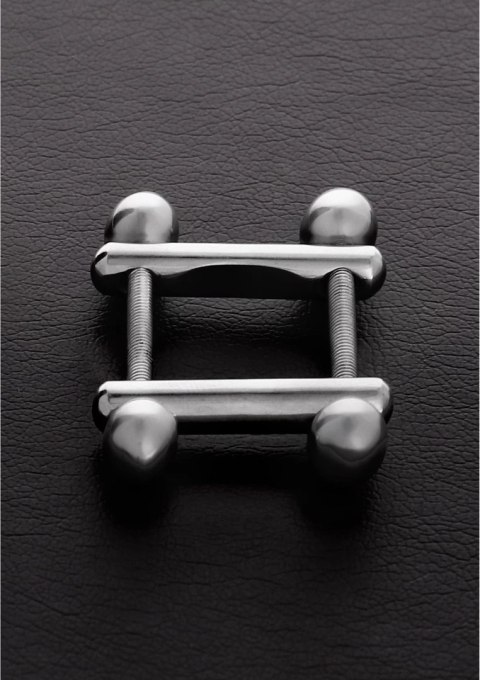 Steel Power Tools Zacisk do ciała stalowy z kulkami końcowymi