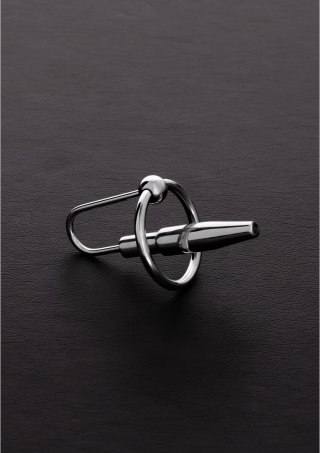 Steel Power Tools - stalowy pierścień klinowy do cewki 2,8 cm