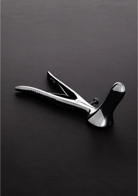 Steel Pratt - stalowy rozwieracz anatomiczny z regulacją szerokości