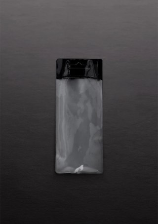 Steel Press - Zacisk anatomiczny typu prasa, stal nierdzewna