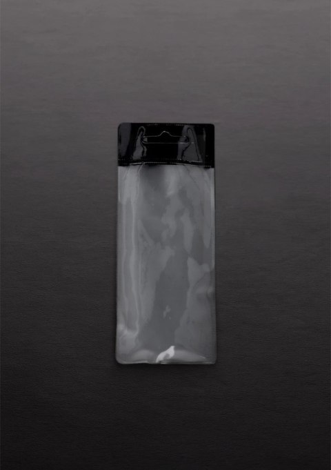 Steel Press - Zacisk anatomiczny typu prasa, stal nierdzewna