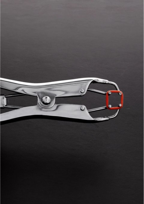 Steel Szczypce do regulacji nacisku z gumowymi pierścieniami TT2002