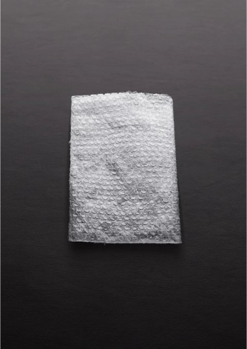 Steel Ultimate Asslock korek stalowy z mechanizmem blokady 8714273782557