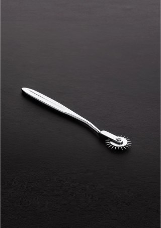 Steel Wartenberg - Koło diagnostyczne z pojedynczym trzpieniem, stal