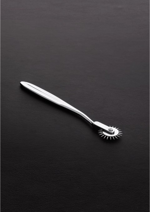 Steel Wartenberg - Koło diagnostyczne z pojedynczym trzpieniem, stal