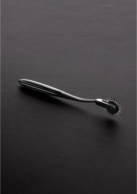 Steel Wartenberg - Koło diagnostyczne z pojedynczym trzpieniem, stal