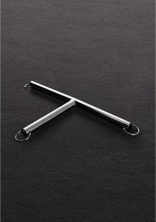 Steel Wspornik z belką teową - lekka konstrukcja, wytrzymały model