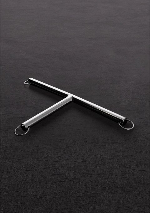 Steel Wspornik z belką teową - lekka konstrukcja, wytrzymały model