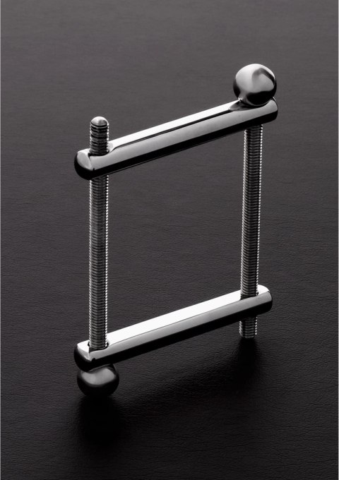 Steel Zacisk kulowy stalowy do regulacji nacisku CBT 8714273782113