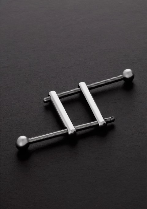 Steel Zacisk kulowy stalowy do regulacji nacisku CBT 8714273782113