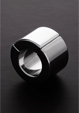 Steel - stalowy pierścień z obciążeniem magnetycznym 4,0 cm