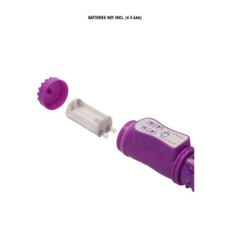 GC by Shots Dolphin - wielofunkcyjny model z 36 programami pracy