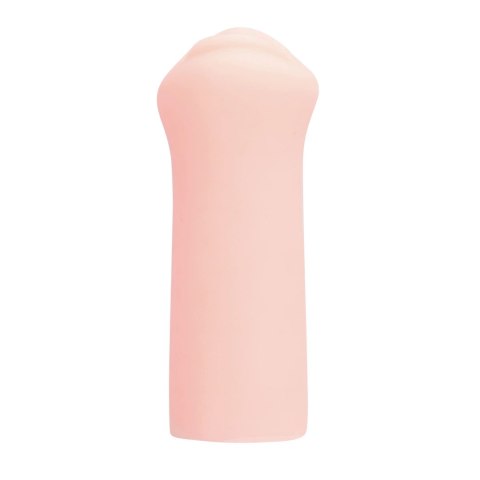 GC by Shots Mini model intymny - kompaktowy wariant z ustami 14 cm
