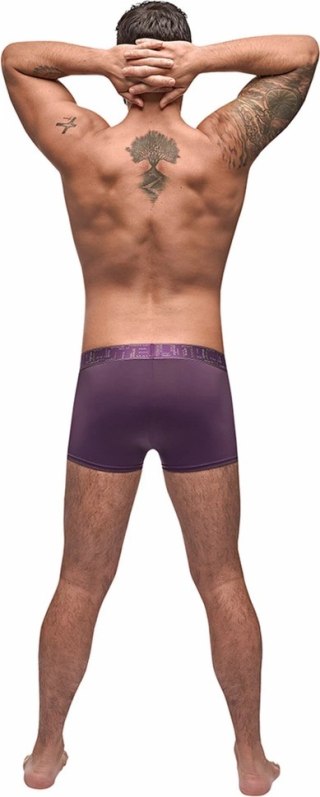 Male Power Avant-Garde Szorty Enhancer L z komfortowym panelem