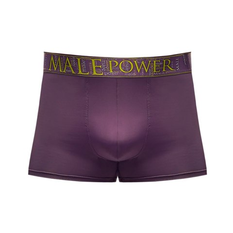 Male Power Avant-Garde Szorty Enhancer M z komfortowym wsparciem