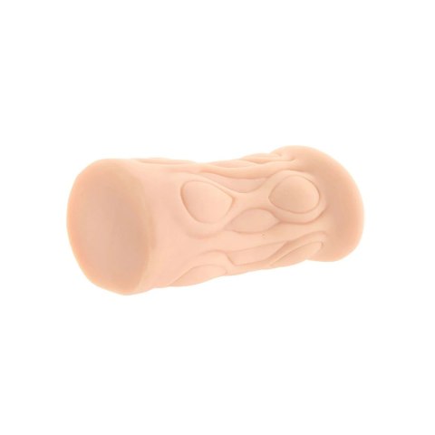 Gvibe Skyla Novea rękaw intymny z anatomiczną teksturą