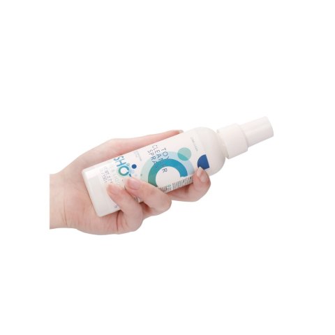 Shots Lubes Liquids Spray do czyszczenia 150ml higiena akcesoriow
