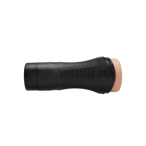 Shots S.L.T. Easy Grip - otwierana maszyna intymna samosmarująca