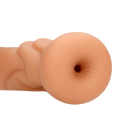 Shots S-Line Model Intymny Anatomiczny TPR Analny 8714273051608