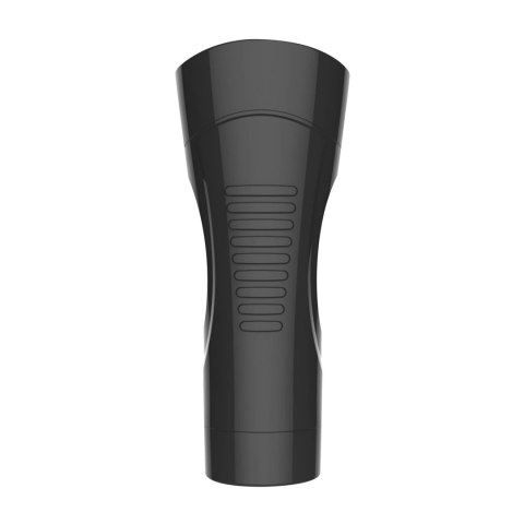 Shots SLT XL Easy Grip - otwierana maszyna intymna samosmarująca