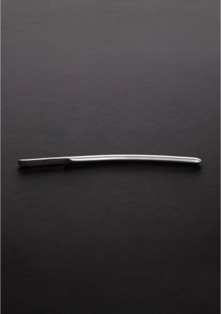 Sinner Gear Dylator stalowy 0,3/0,7 cm - gładka powierzchnia, połysk