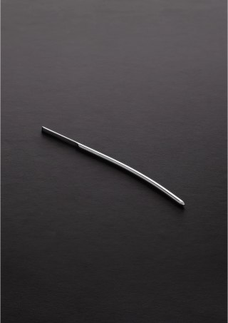 Sinner Gear Dylator stalowy końcowy anatomiczny 0,2/0,5 cm