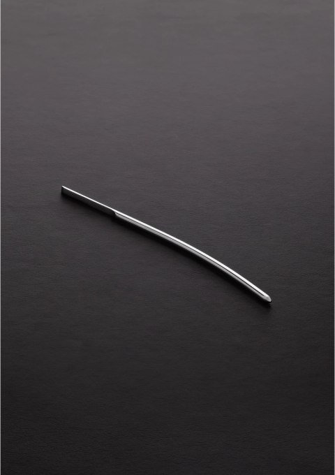 Sinner Gear Dylator stalowy końcowy anatomiczny 0,2/0,5 cm