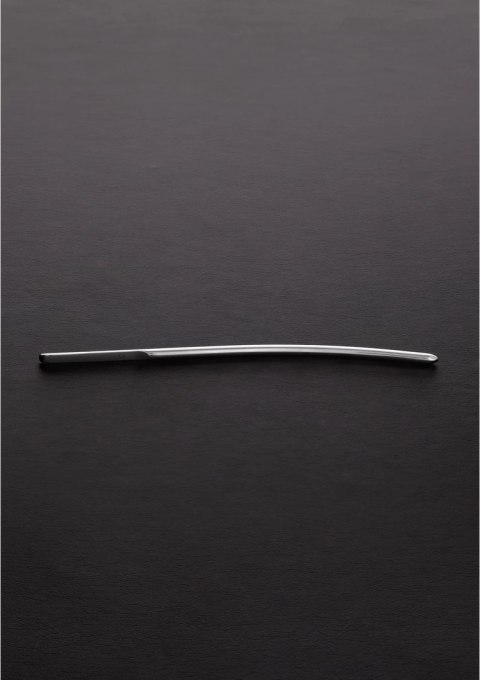 Sinner Gear Dylator stalowy końcowy anatomiczny 0,2/0,5 cm