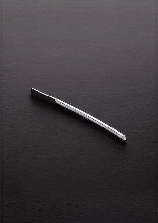 Steel Dilator DYS 0,4/0,9 cm stal nierdzewna gładka powierzchnia