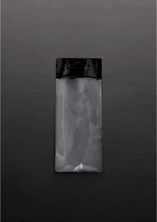 Steel Dilator DYS 0,4/0,9 cm stal nierdzewna gładka powierzchnia