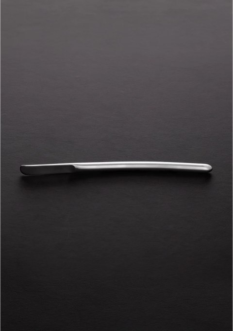 Steel Dilator DYS 0,4/0,9 cm stal nierdzewna gładka powierzchnia